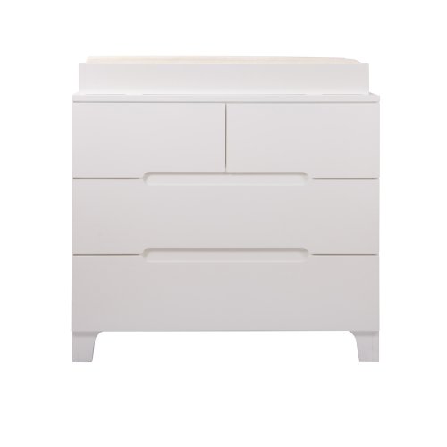 Commode Alma - Blanc